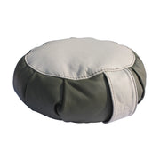 YA'Fu Meditation Cushion | Home collection - Khaki, White - LIMITED EDITION